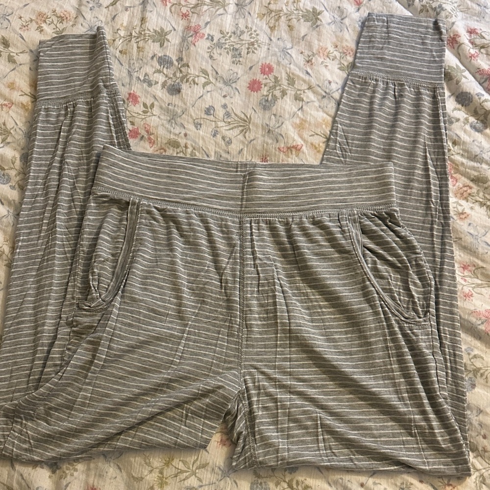 GapBody Striped Women's Lounge Pants